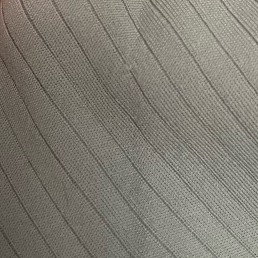 Lululemon It’s Rulu Ribbed Cropped Half Zip - Picture 6 of 8